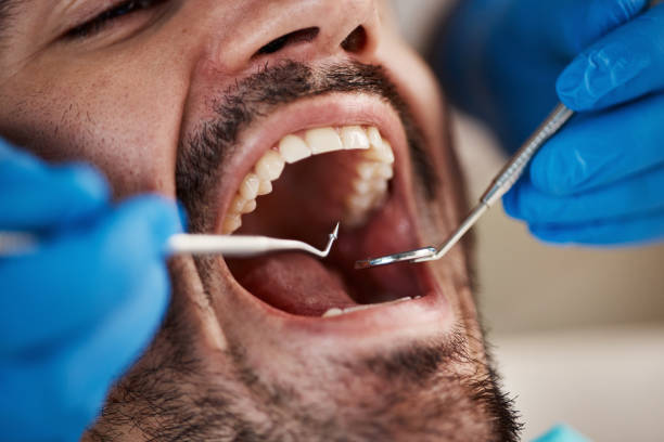 Best Orthodontic Emergency Dentist in South Toms River, NJ