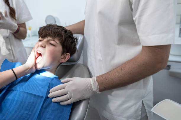 Best Pediatric Emergency Dentist in South Toms River, NJ
