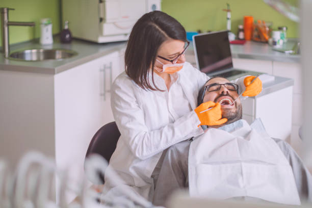Best Emergency Dentist for Lost Fillings or Crowns in South Toms River, NJ