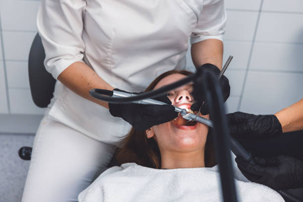 Best Mobile Emergency Dentist in South Toms River, NJ